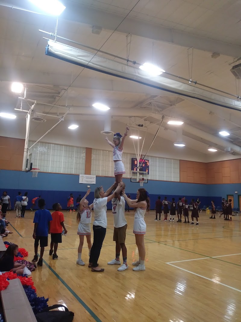Photo of Carver Recreation Center
