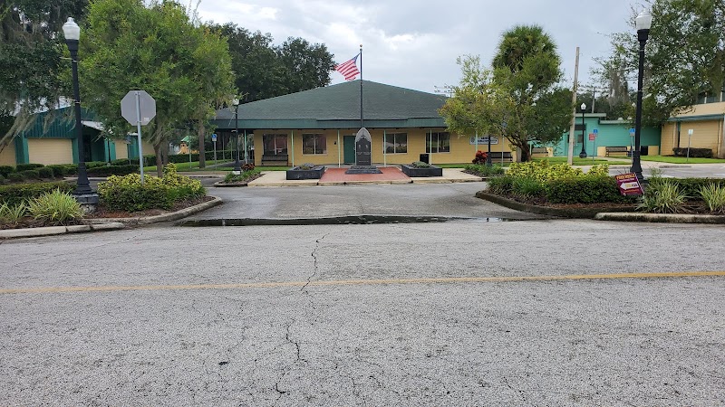 Carver Recreation Center photo 2