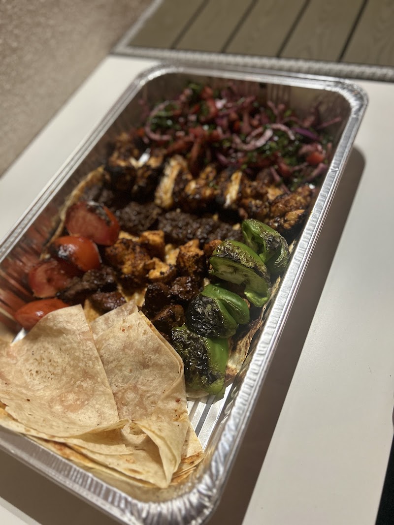 yusuf kebab shop photo 4