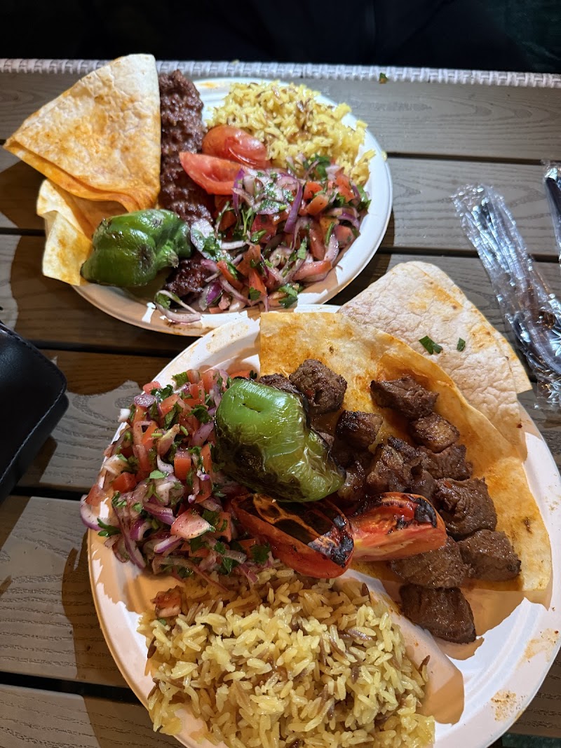 yusuf kebab shop photo 2
