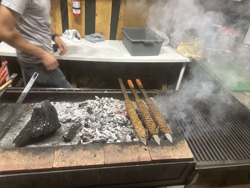 yusuf kebab shop photo 3