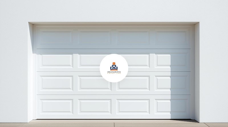 Garage Door Repair The Home Service photo 2