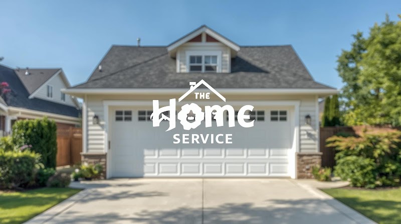 Garage Door Repair The Home Service photo 4