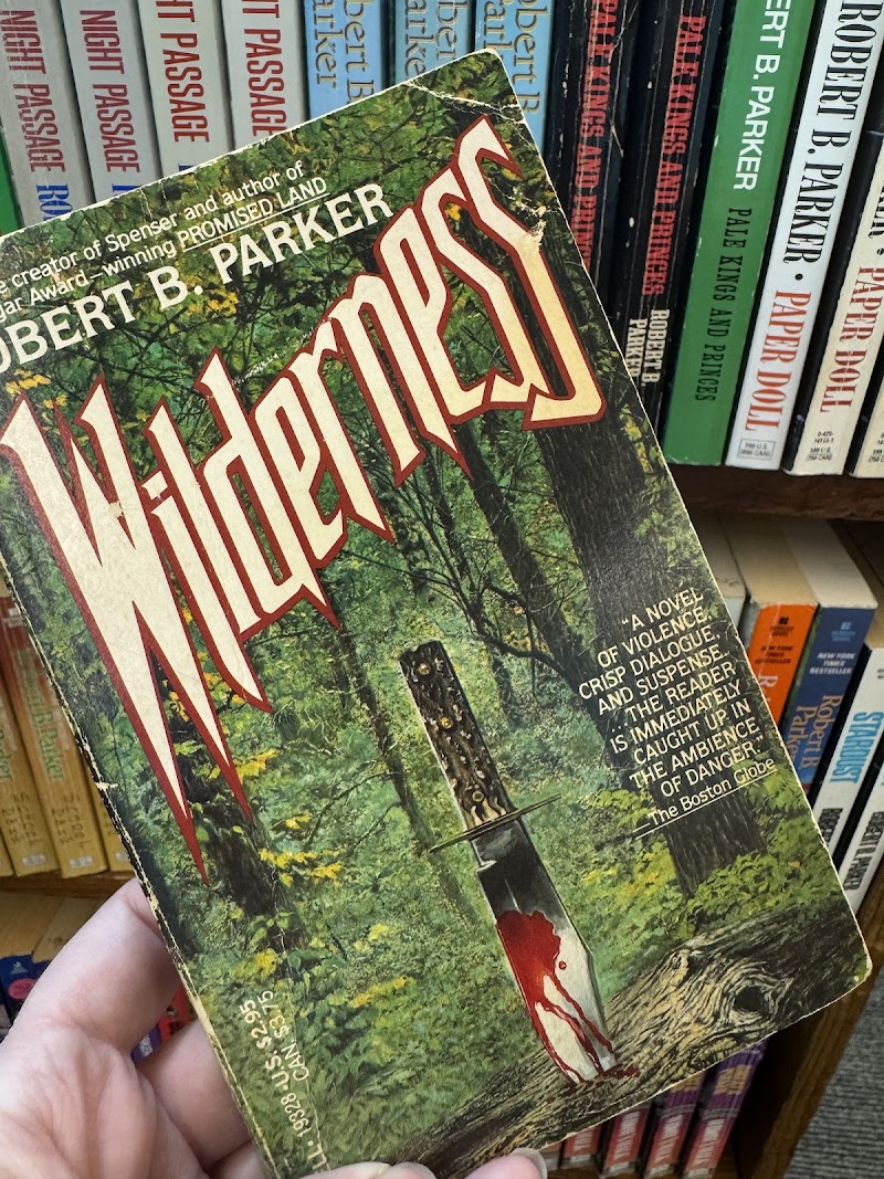 The Book Shelter photo 5