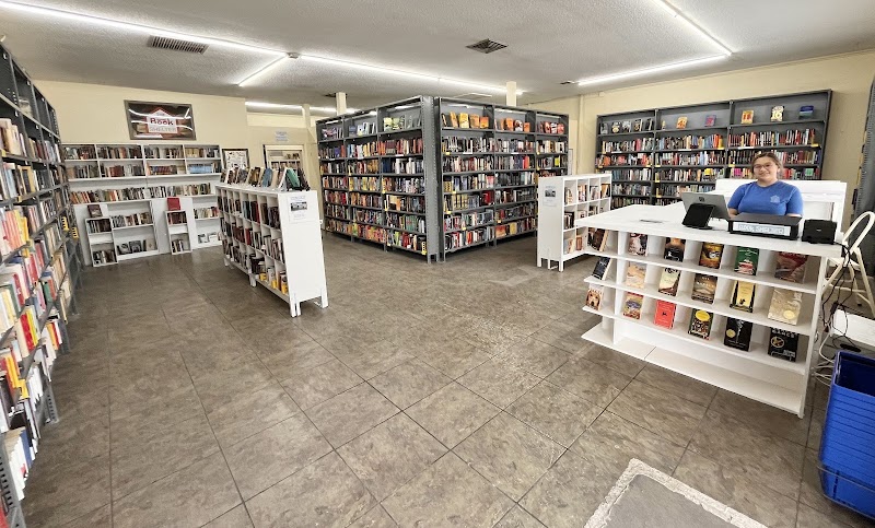 The Book Shelter photo 2