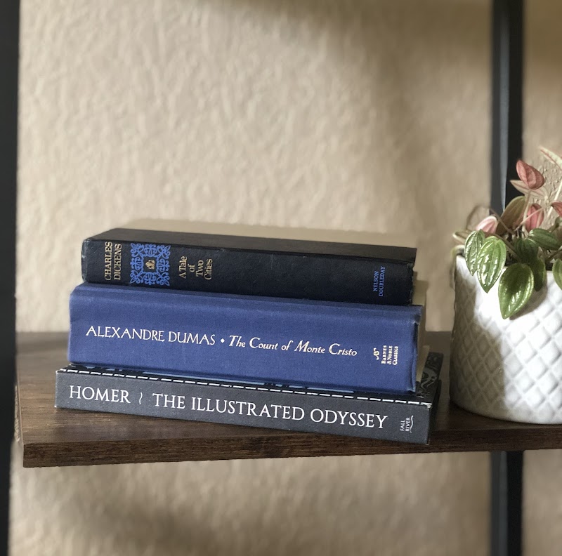The Book Shelter photo 3