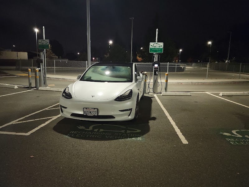 Photo of Pacheco Park & Ride