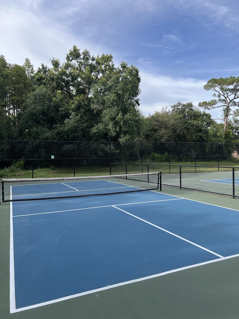 Photo of Keystone Park Pickleball Courts