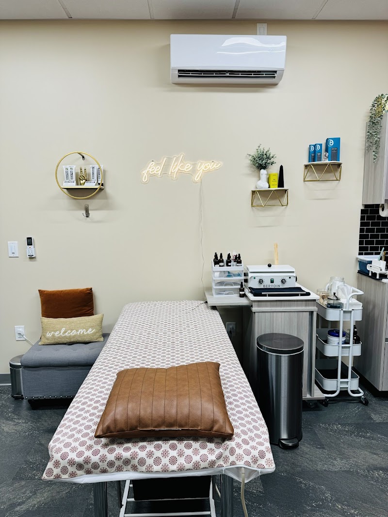 Feel like you Hair and Wellness photo 2