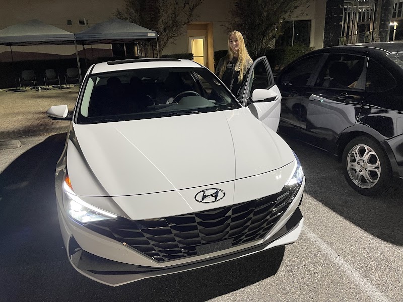 Photo of Hyundai of Wesley Chapel Parts Department