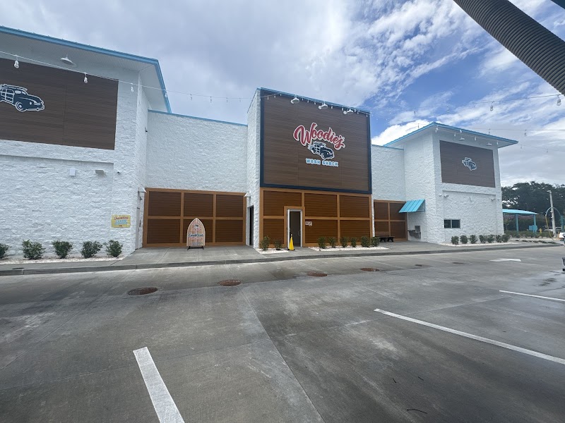 Woodie's Wash Shack - 34th Street photo 5