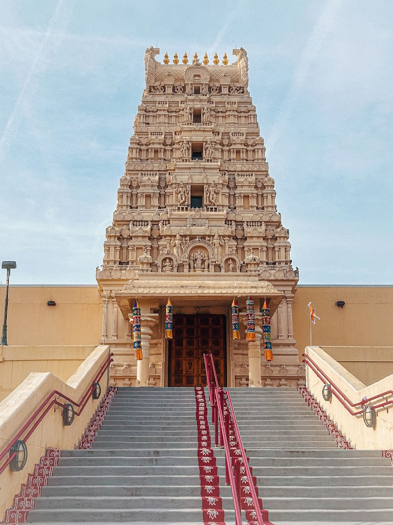 Photo of Murugan Temple of North America