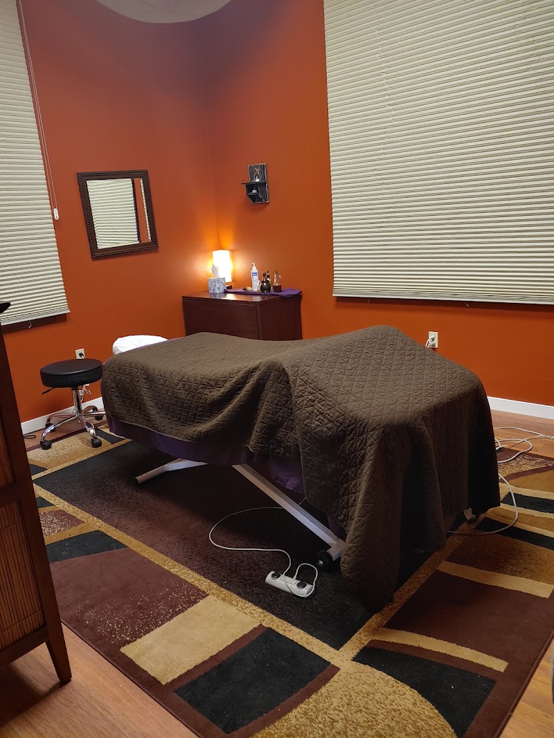 Kneadful Touch Therapeutic Massage photo 2