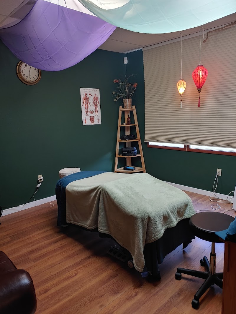 Kneadful Touch Therapeutic Massage photo 3