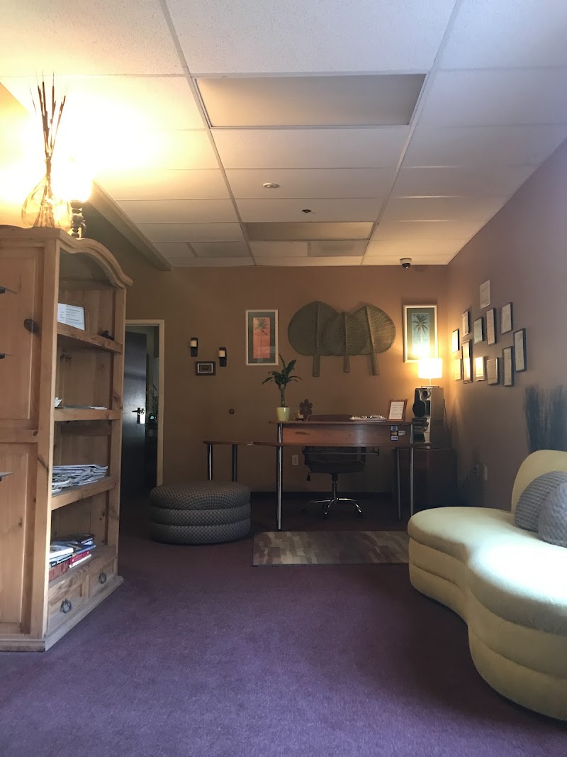 Kneadful Touch Therapeutic Massage photo 4