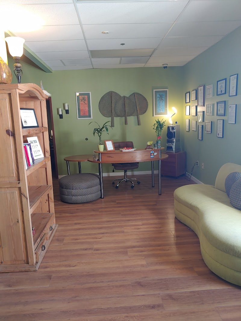 Photo of Kneadful Touch Therapeutic Massage