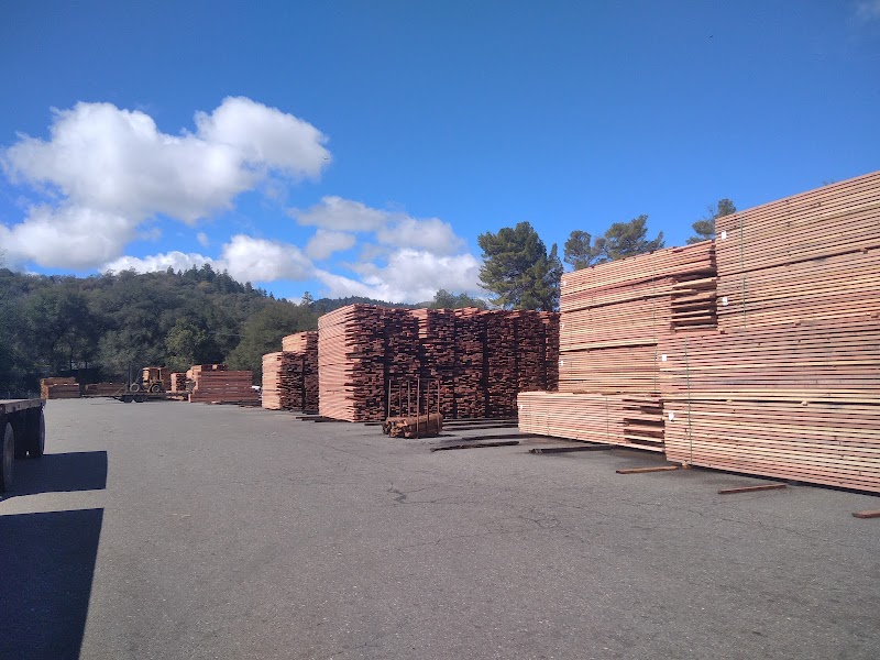 Redwood Empire Sawmill photo 4