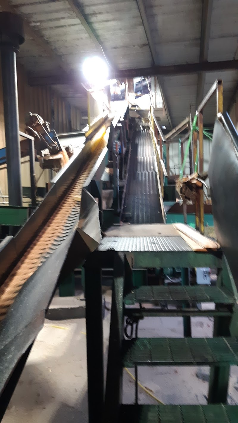 Redwood Empire Sawmill photo 3