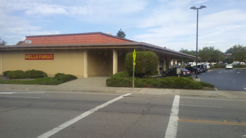 Wells Fargo Bank photo 2