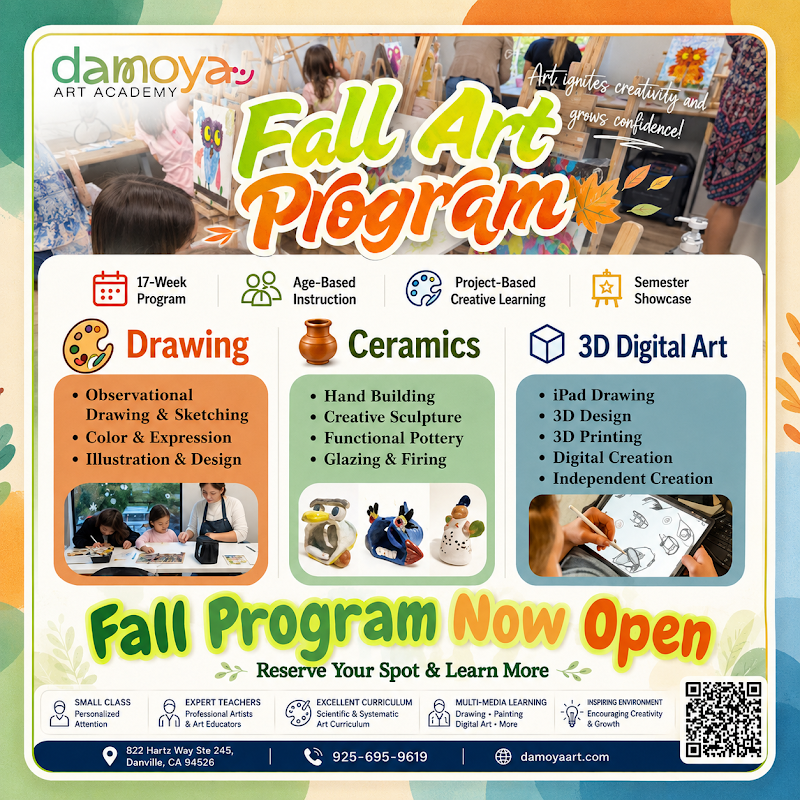 Damoya Art Academy photo 5