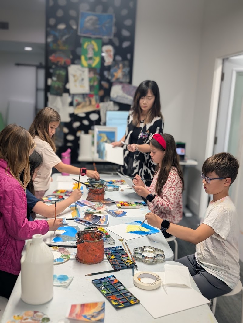Photo of Damoya Art Academy