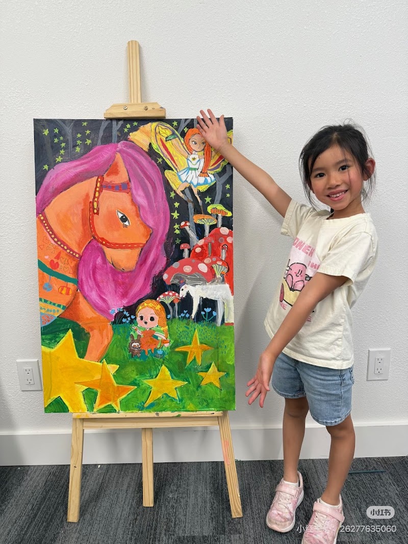 Damoya Art Academy photo 4