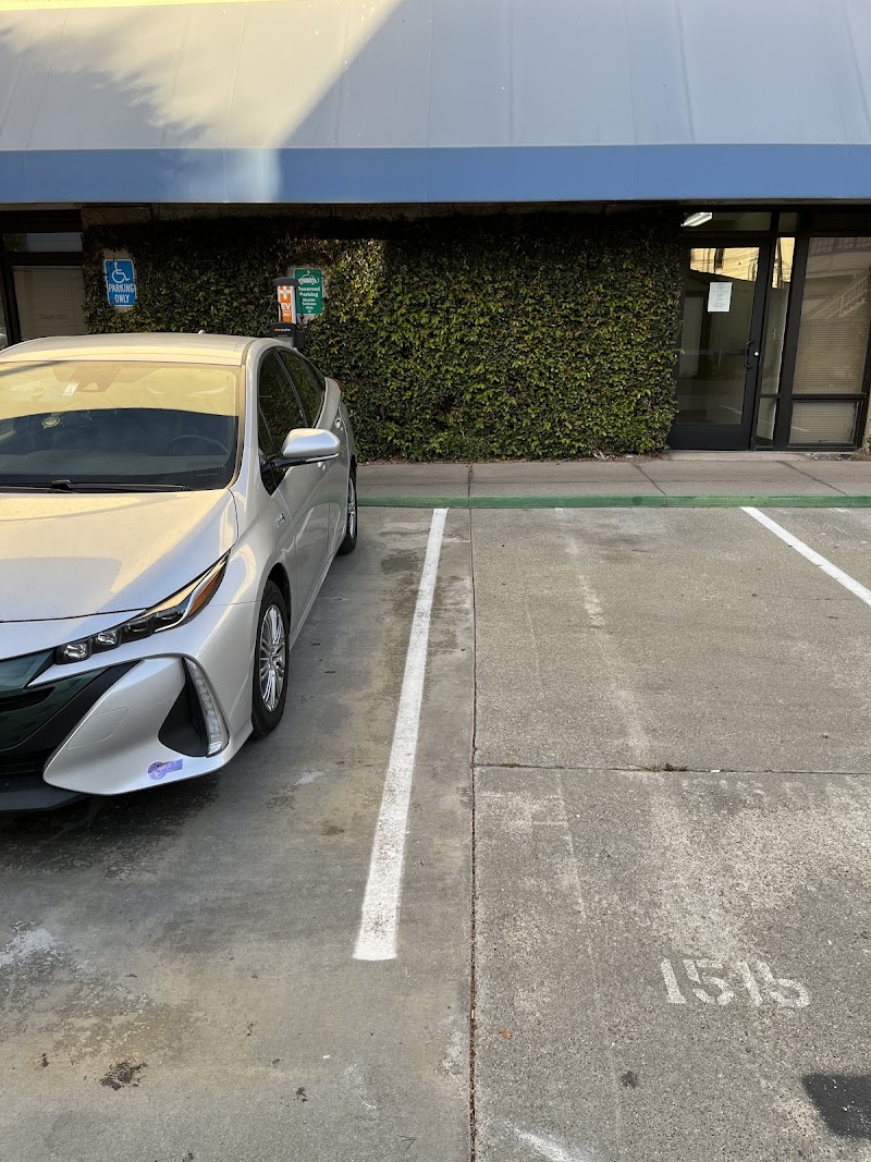 ChargePoint Charging Station photo 3