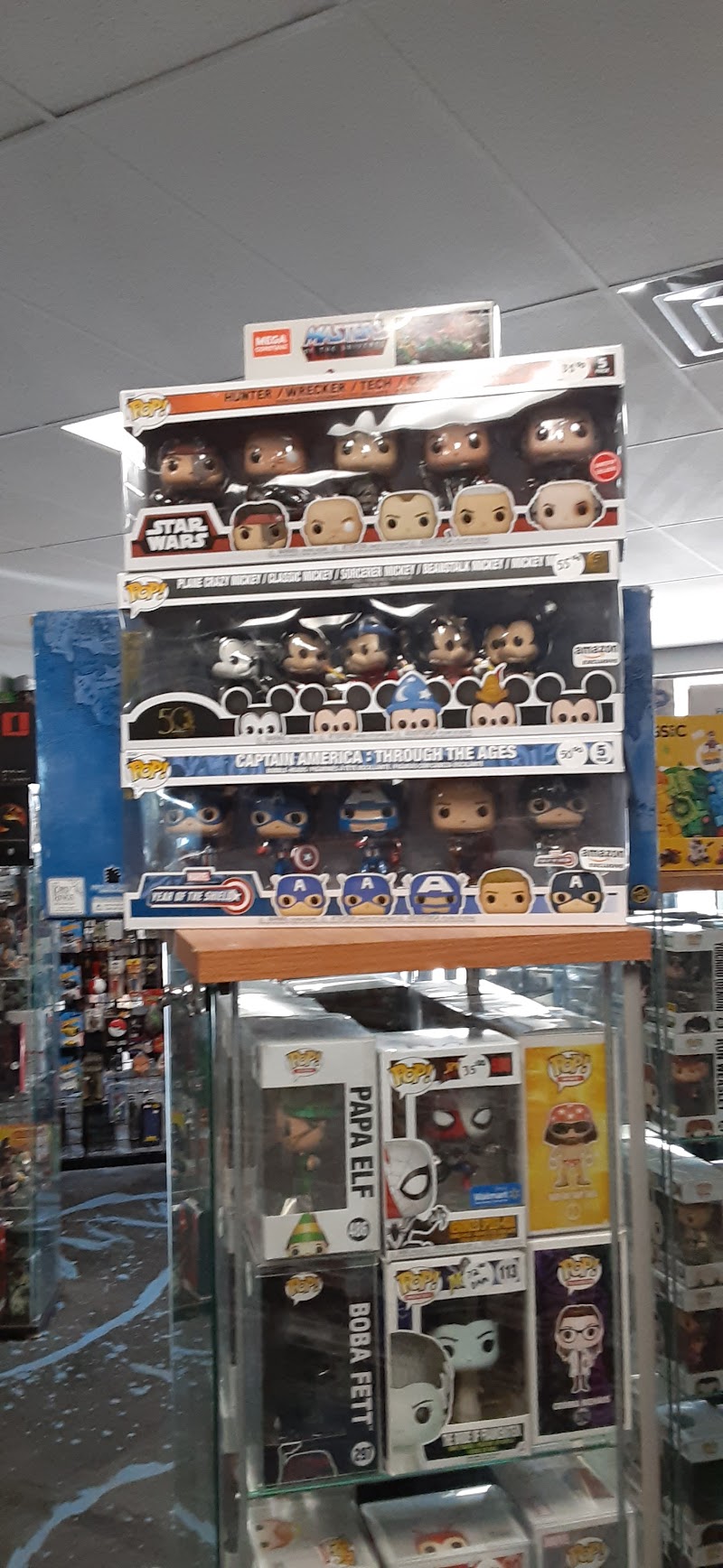 Toy Fiends photo 3