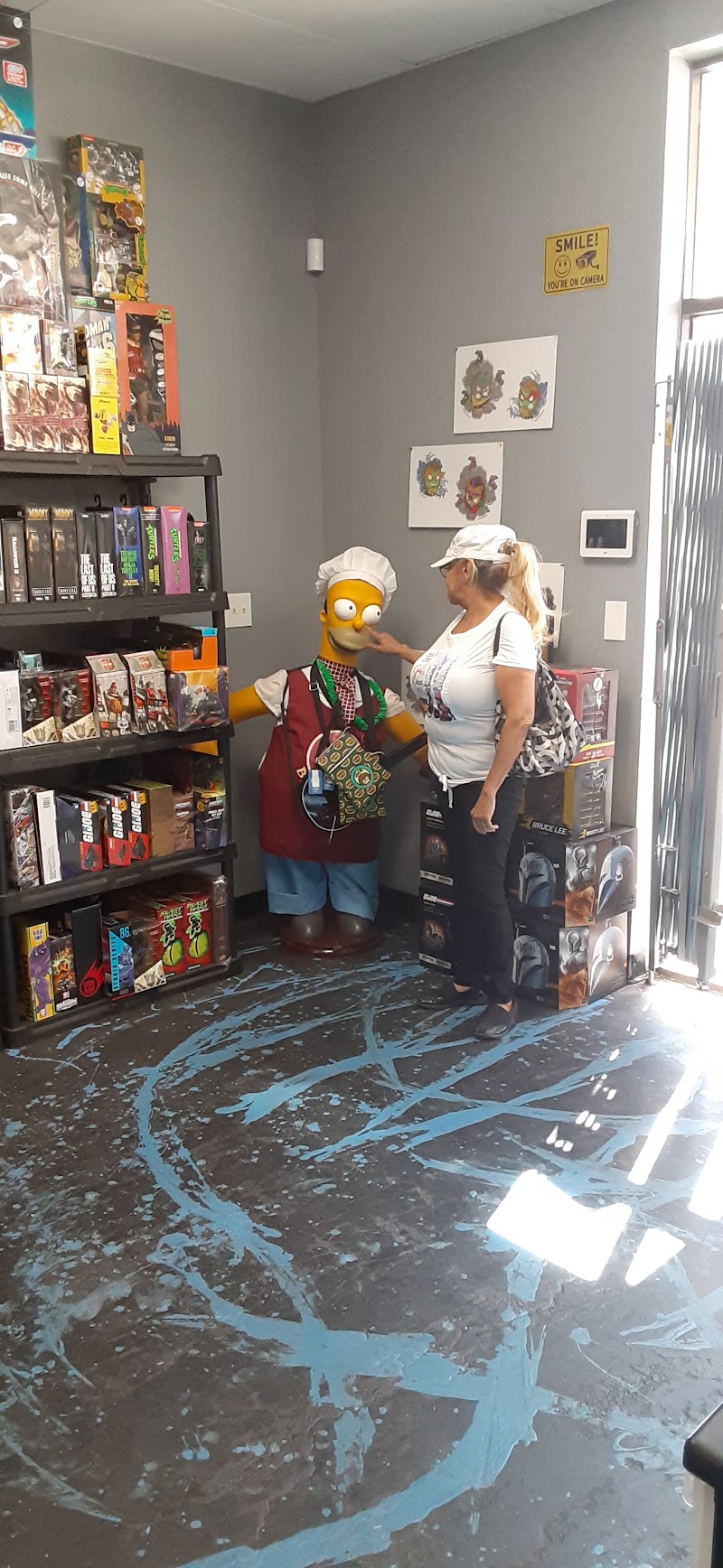 Toy Fiends photo 2