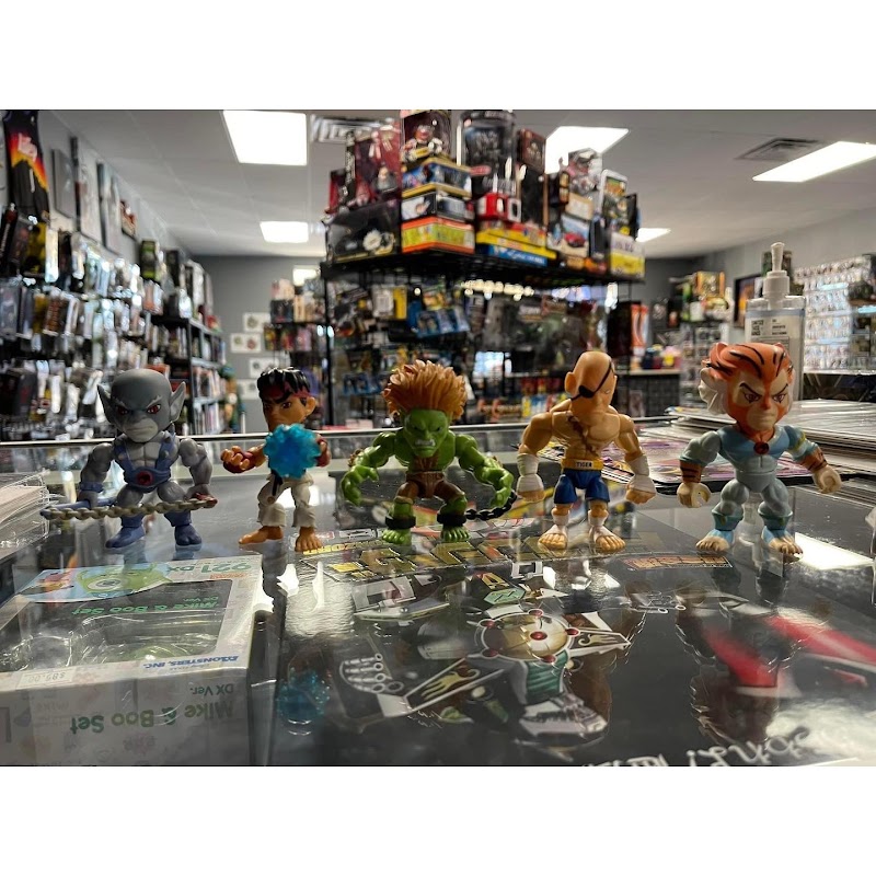 Toy Fiends photo 5
