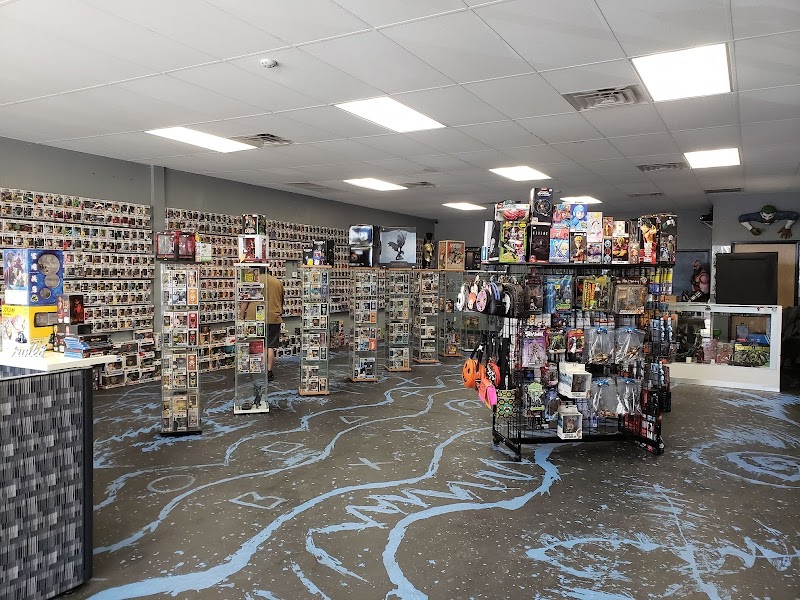 Toy Fiends photo 4