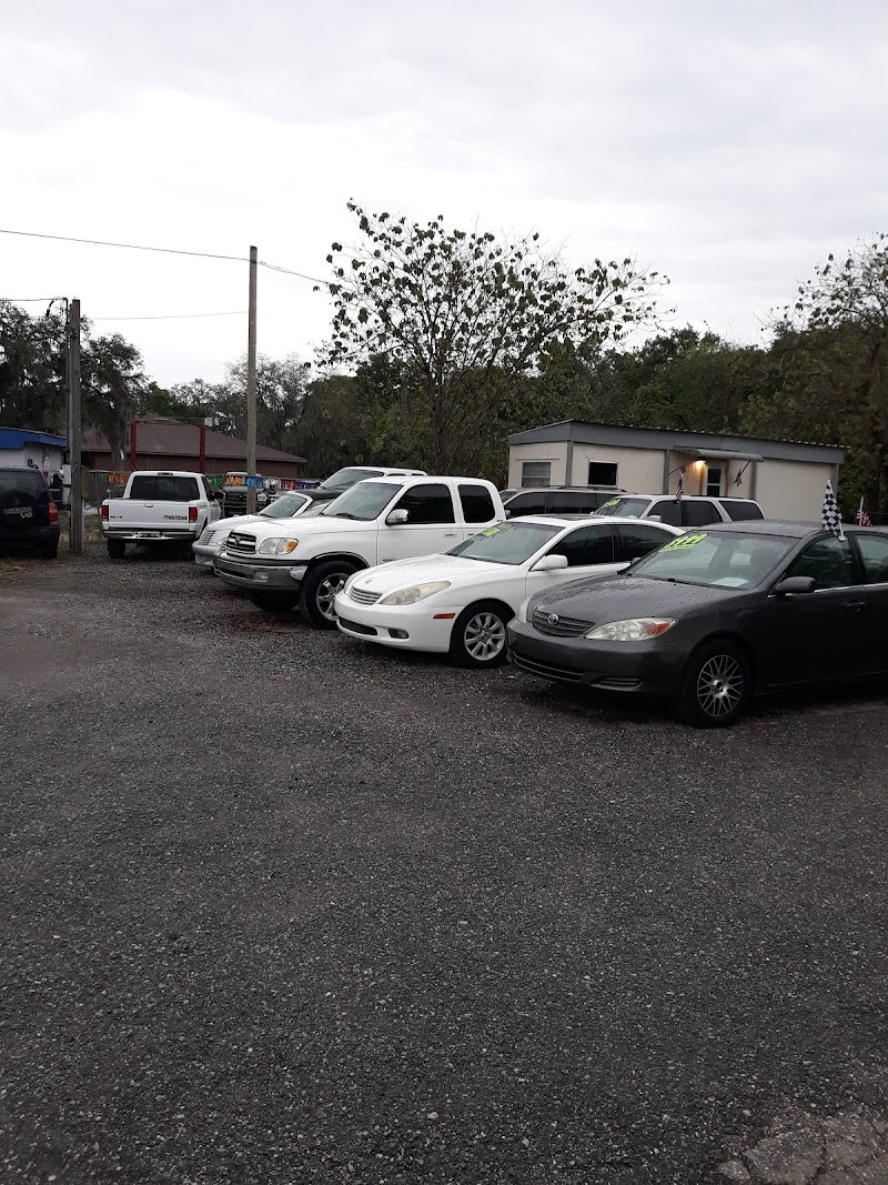 Photo of Tropical Best Auto Sales
