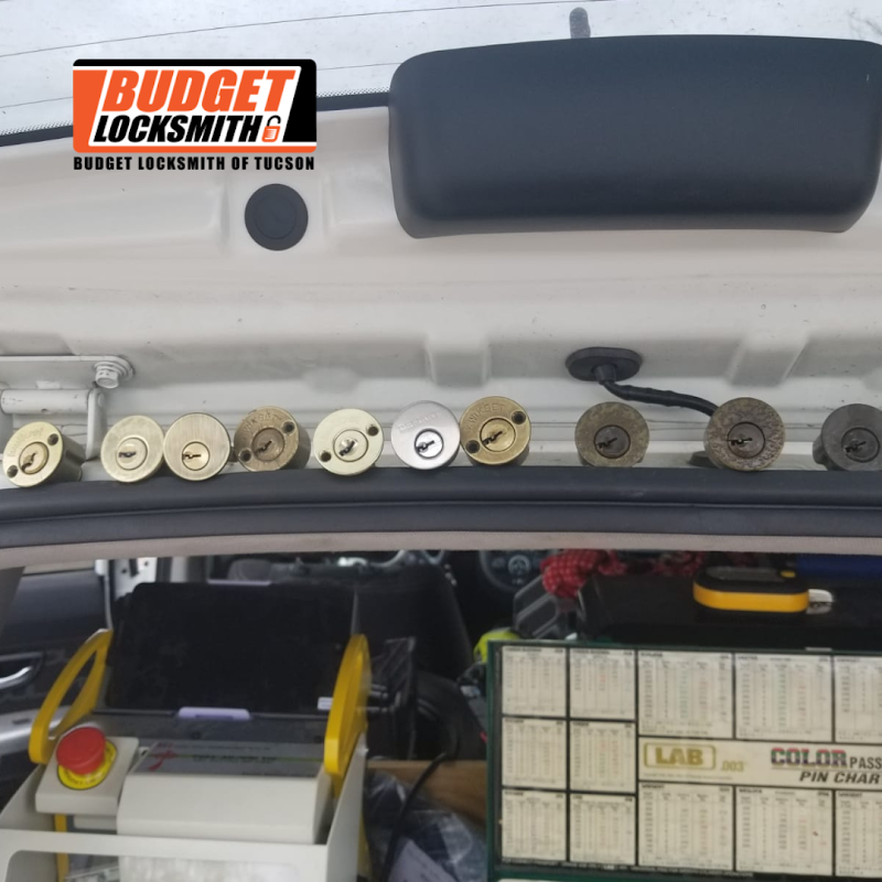 Budget Locksmith of Tucson photo 3