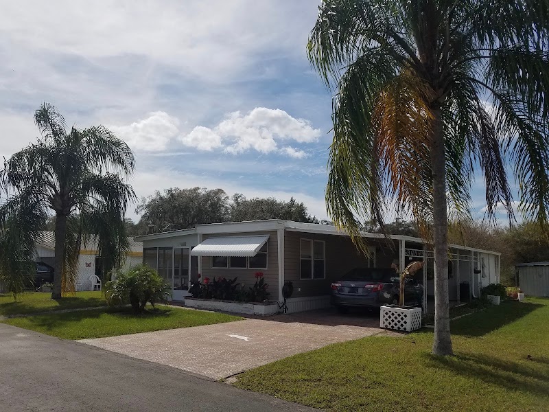 Photo of Tropical Mobile Home Park