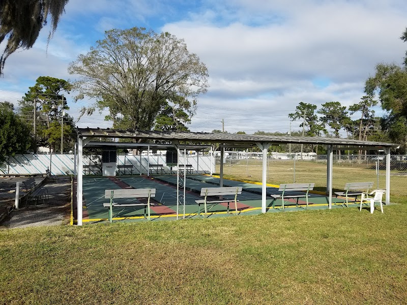 Tropical Mobile Home Park photo 5