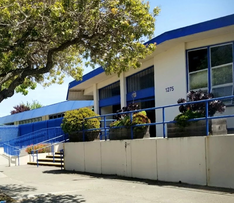 Photo of YMCA Ralph Hawley