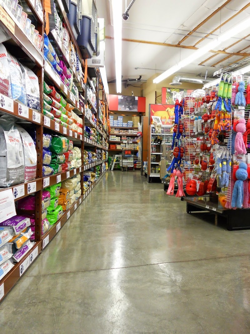 Pet Food Express photo 3