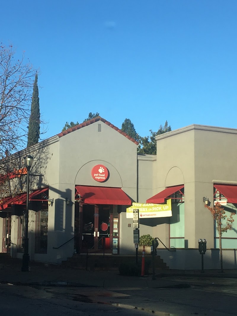 Photo of Pet Food Express