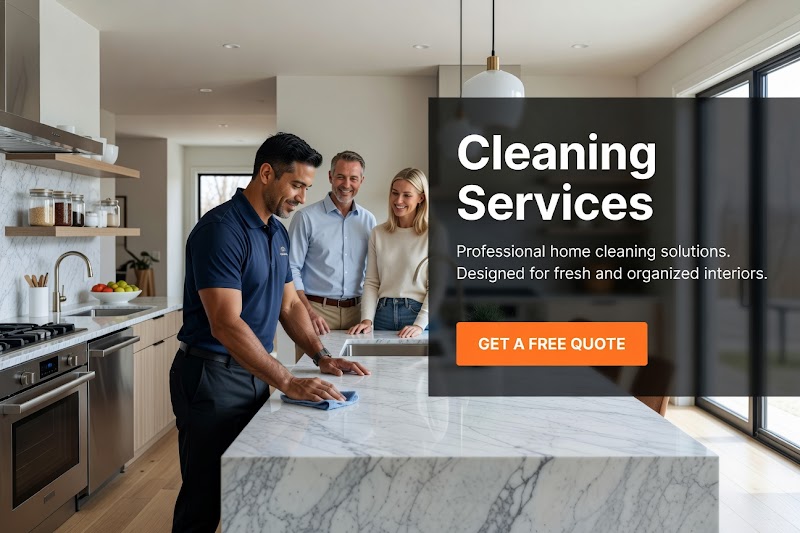 Housestar Cleaning photo 5