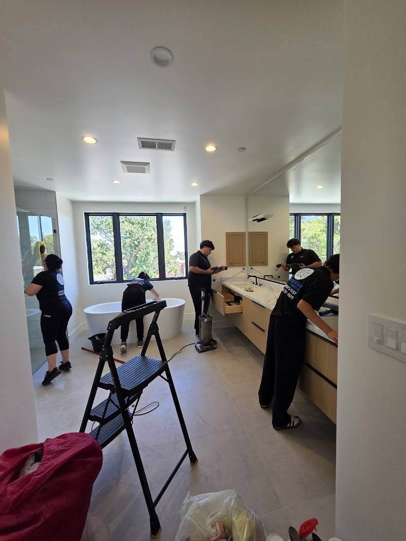 Photo of Housestar Cleaning