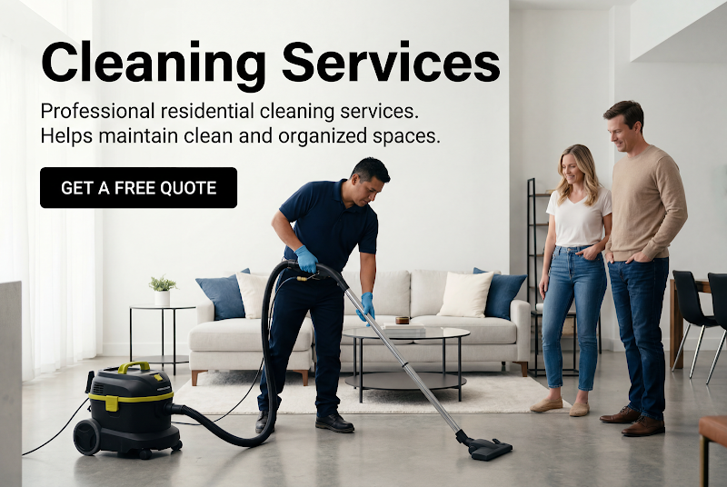 Housestar Cleaning photo 2