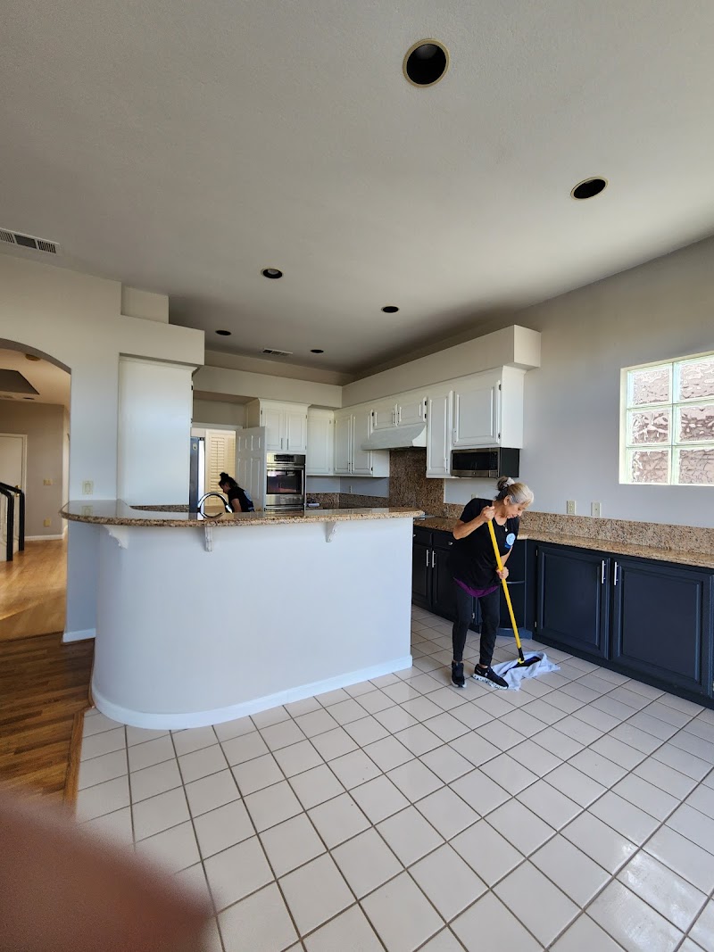 Housestar Cleaning photo 3