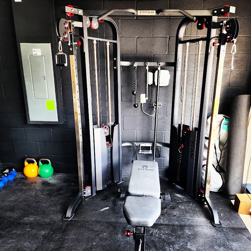 Photo of Gym Works
