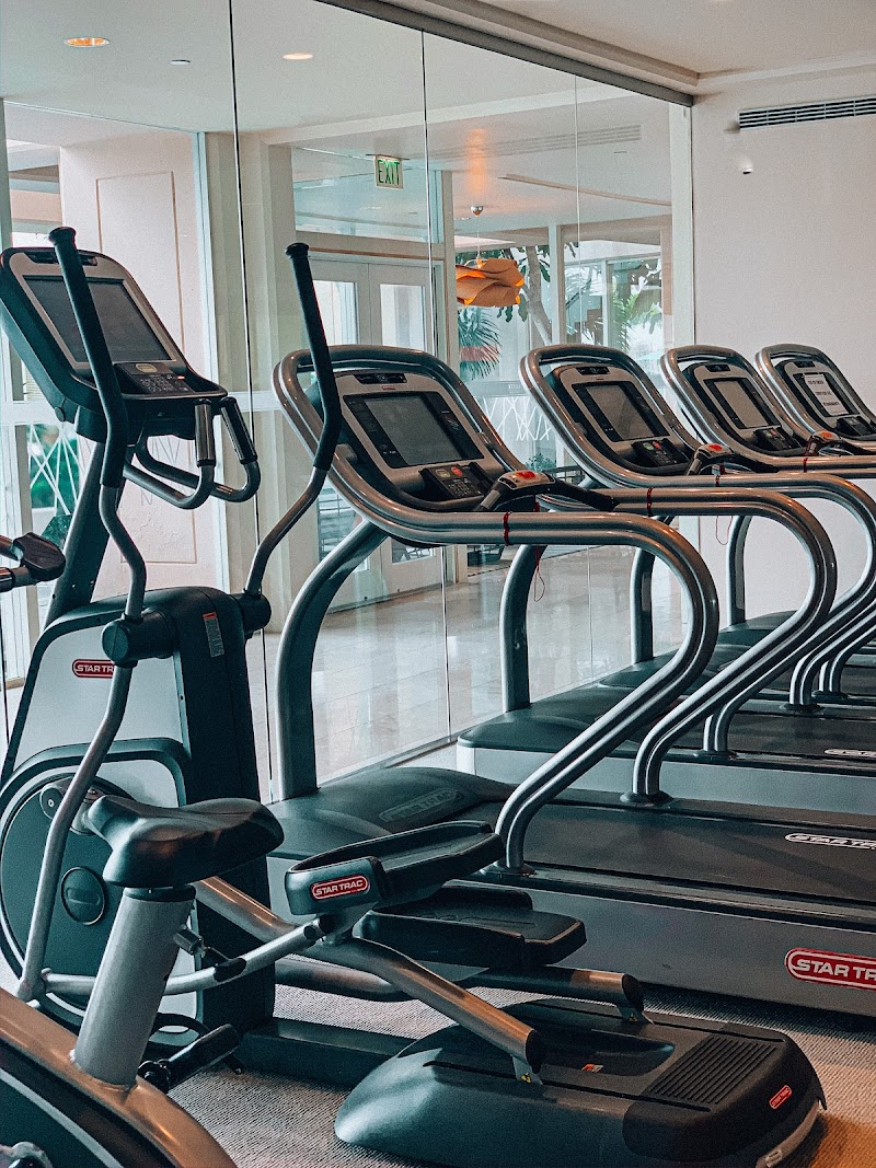 Gym Works photo 2