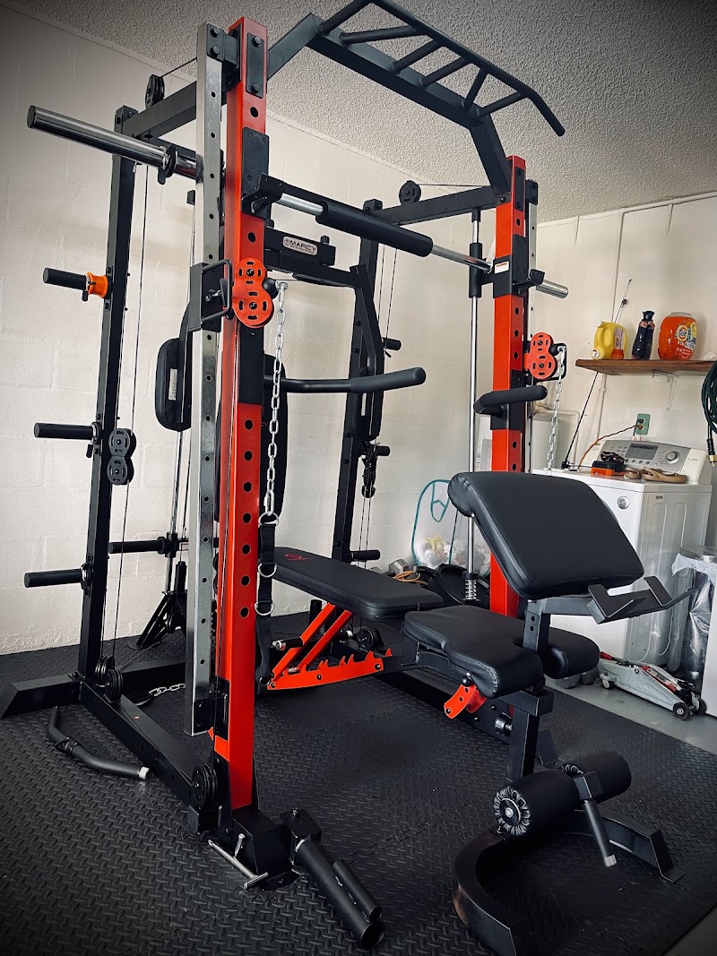 Gym Works photo 5