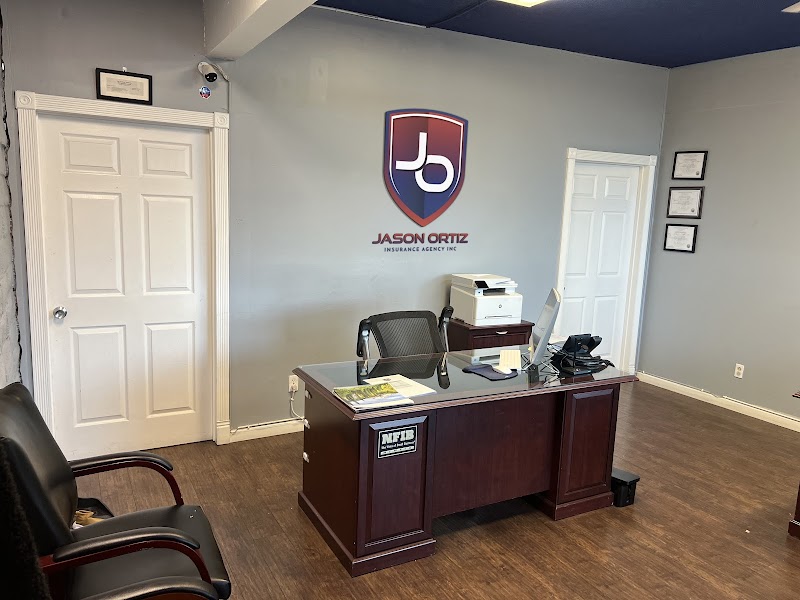 Jason Ortiz Insurance Agency Inc photo 2