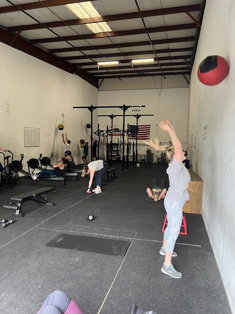 Photo of North Bay Strength & Conditioning