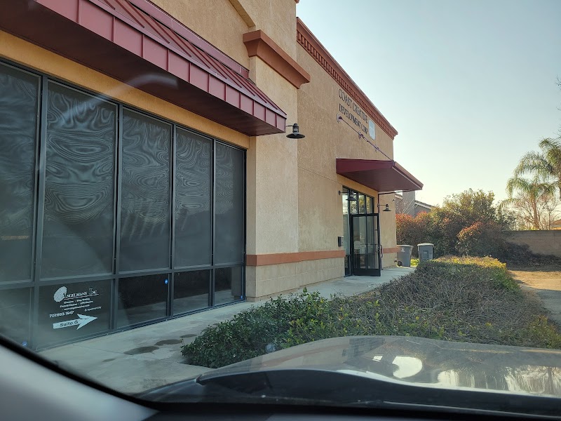Photo of Angelman's Inc