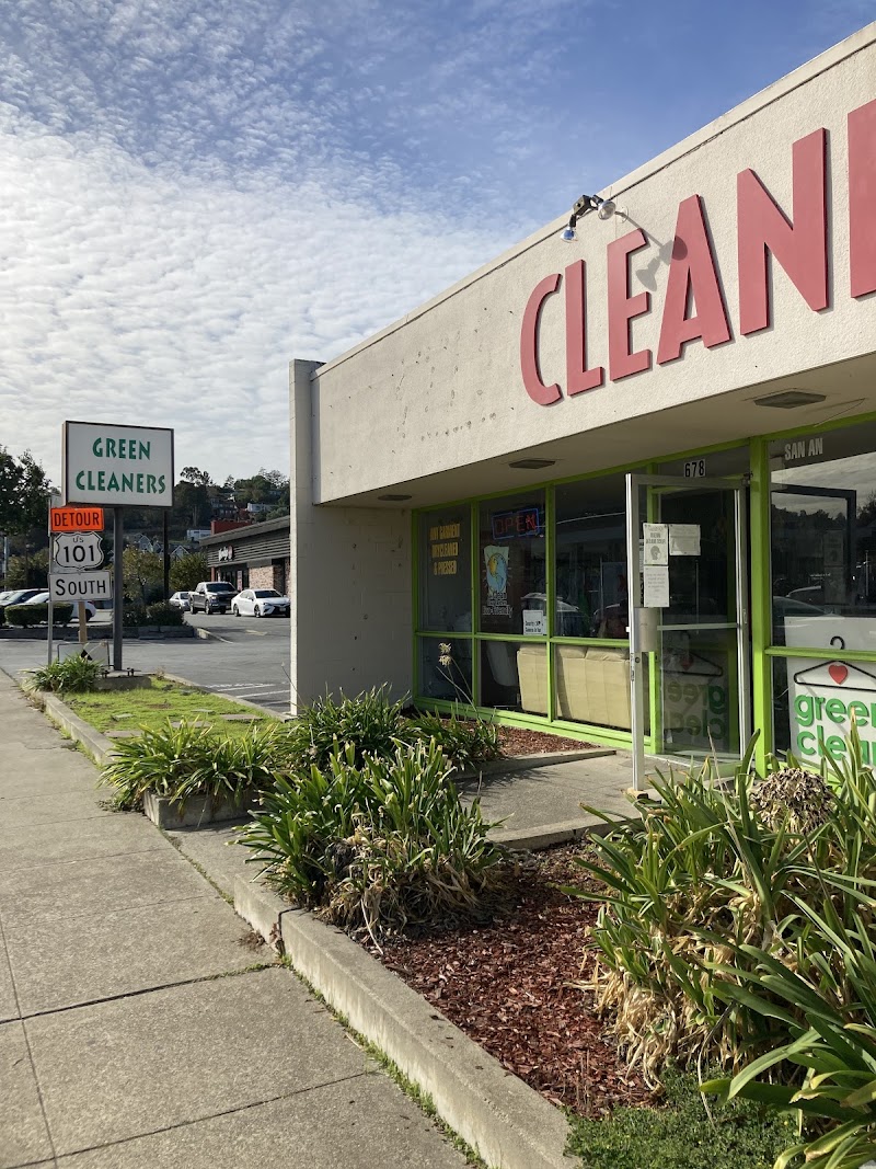 Photo of Green Clean
