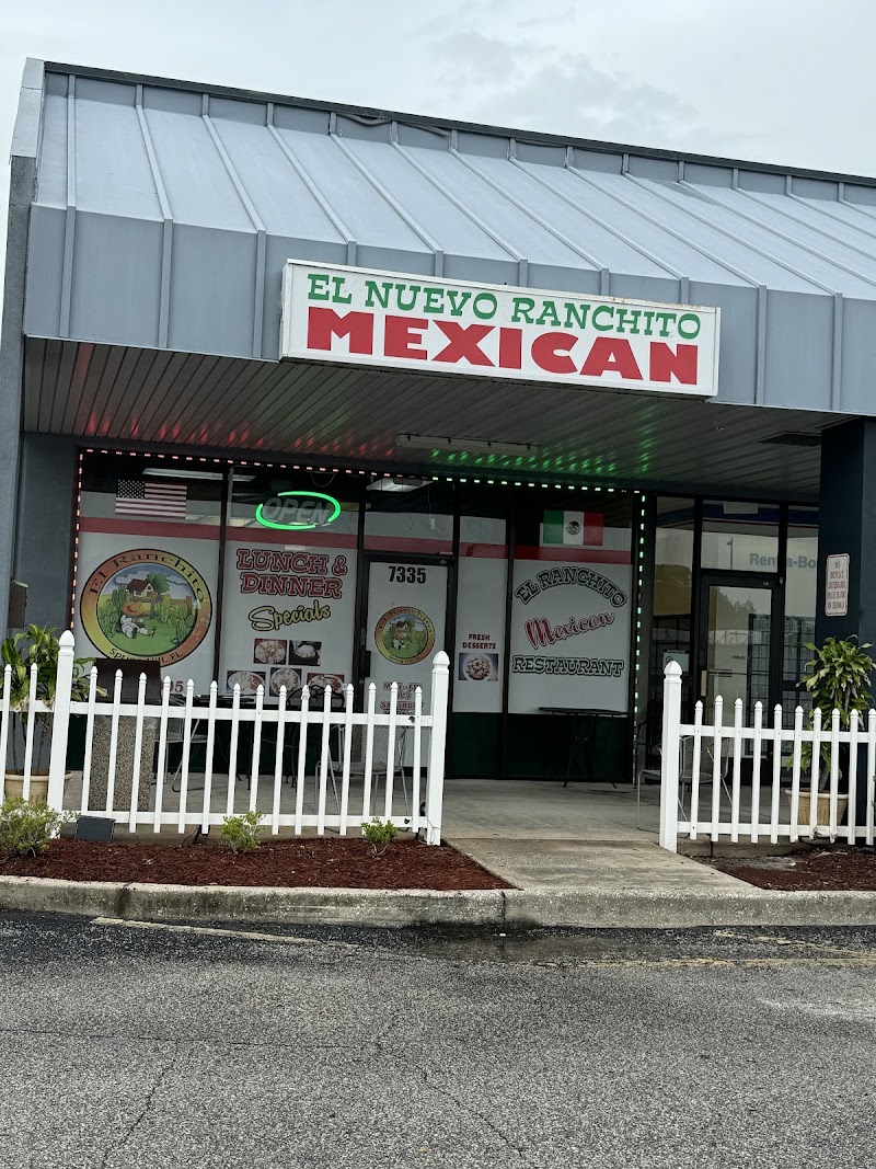 Photo of El Ranchito